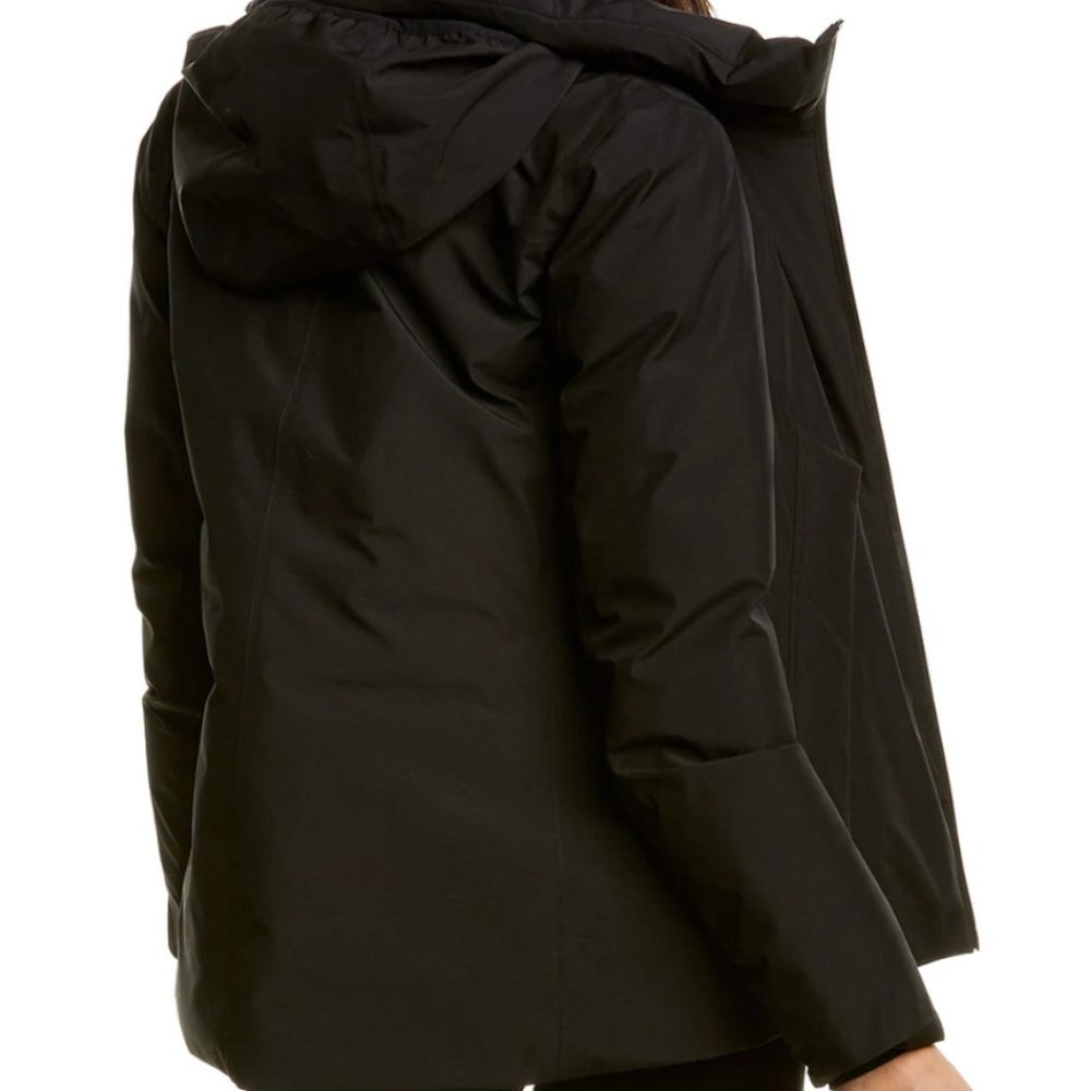 Woolrich Hadley Down Jacket - Gore-Tex, Windproof, Waterproof - Picture 2 of 16